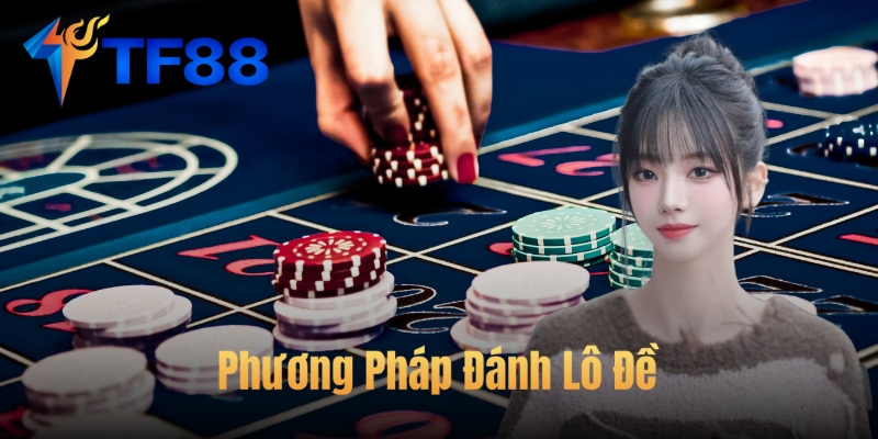 Phương Pháp Đánh Lô Đề