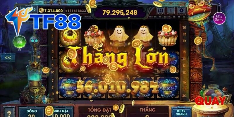 Cơ Hội Thắng Lớn
