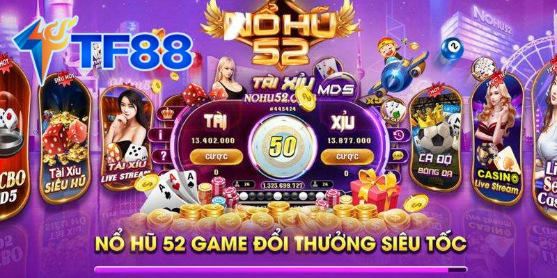 Cách Để "Nổ Hũ 52" Hiệu Quả