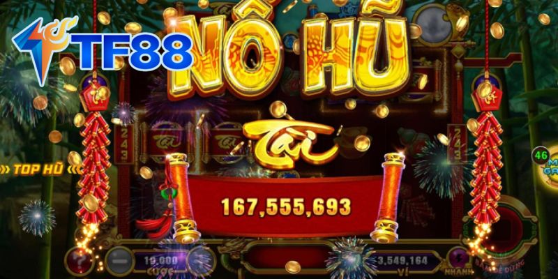 Làm Thế Nào Để Chiến Thắng Trong Nổ Hũ?
