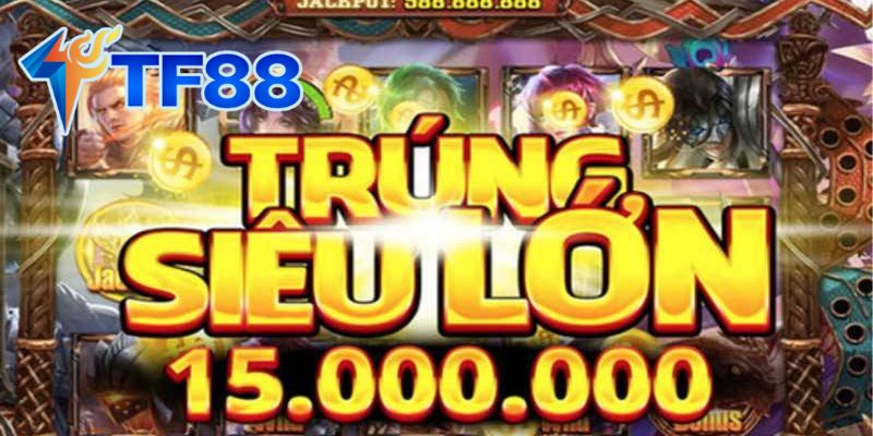 Tiềm năng lợi nhuận khổng lồ