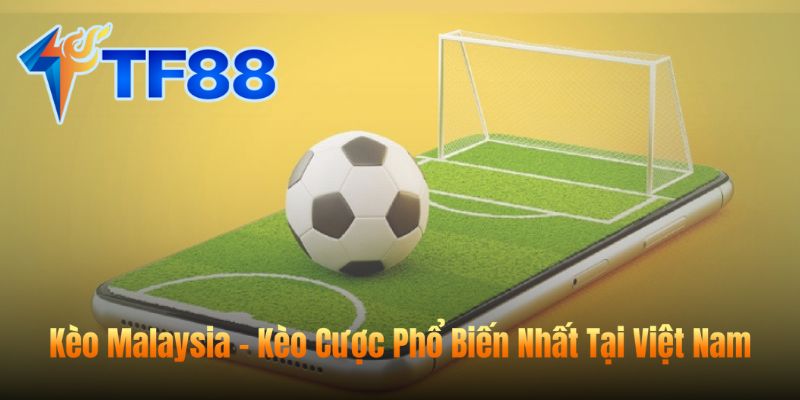 Kèo Malaysia - Kèo Cược Phổ Biến Nhất Tại Việt Nam