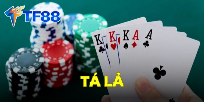 Tá Lả: Hướng Dẫn Chi Tiết Cách Chơi Và Các Chiến Lược Thắng Lớn