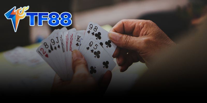 Các Bộ Bài Trong Tá Lả