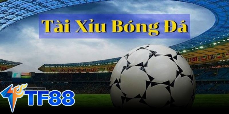 Chiến Lược Cá Cược Tài Xỉu Bóng Đá