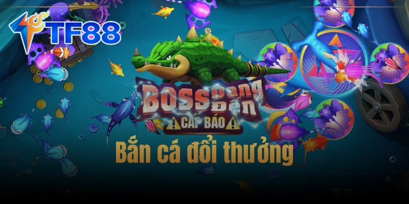 Bắn Cá Đổi Thưởng: Cách Chơi Và Mẹo Giúp Bạn Chiến Thắng