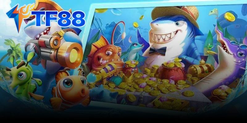 Các Lưu Ý Khi Chơi Bắn Cá Đổi Thưởng