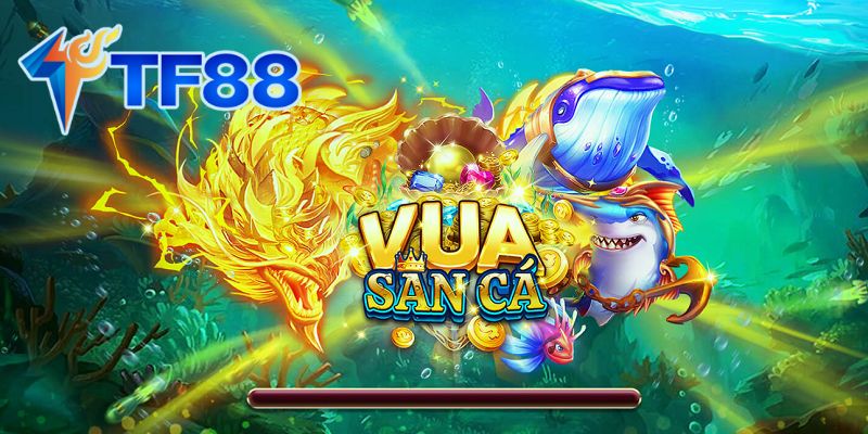 Giới Thiệu Về Game Vua Săn Cá