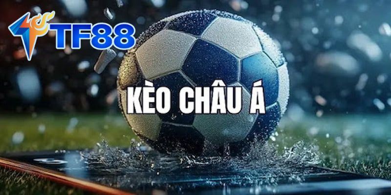 Nhận Định Kèo Châu Á Chính Xác Cho Anh Em Bet Thủ