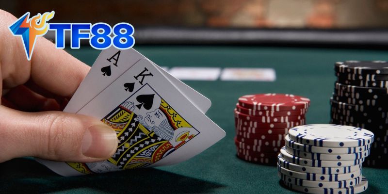 Poker - Trò Chơi Của Những Người Thông Minh