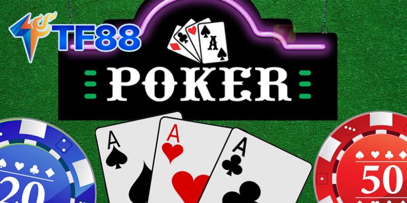 Poker - Môn Thể Thao Trí Tuệ Được Yêu Thích Toàn Cầu